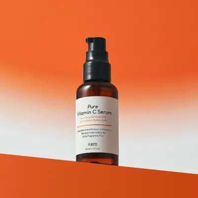 Purito SEOUL - Pure Vitamin C Serum (60ml)
